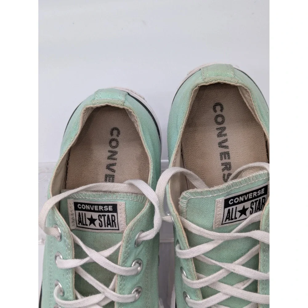 Converse All Stars pre owned
